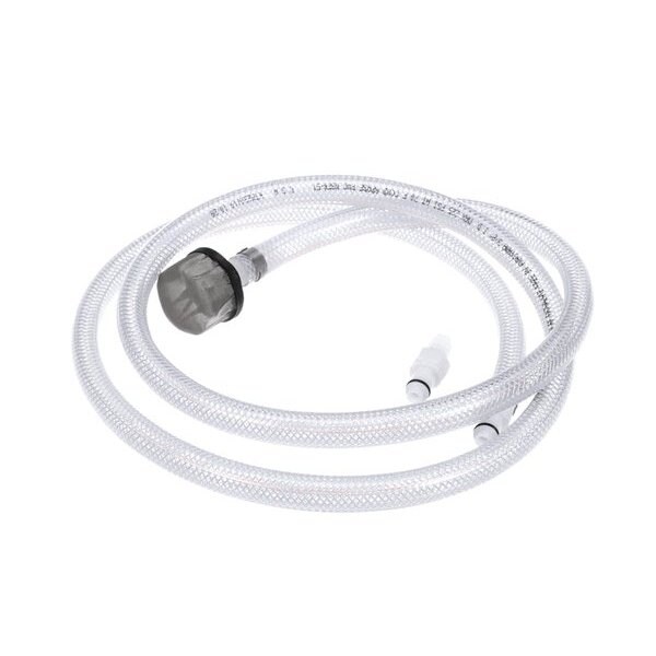 Cip Intake Line Kit